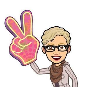 Meet your Posher, Julie